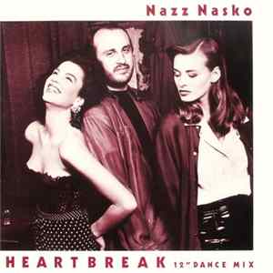 Nazz Nasko - Heartbreak FLAC
