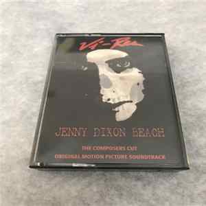 VI-Res - Jenny Dixon Beach FLAC