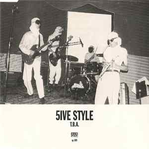 Five Style - T.B.A FLAC