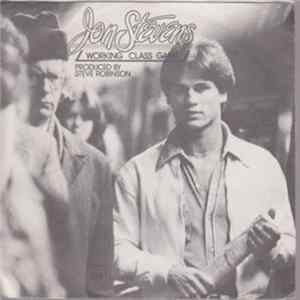 Jon Stevens - Working Class Game FLAC