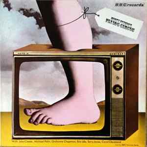 Monty Python - Monty Python's Flying Circus FLAC