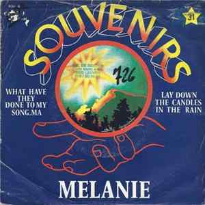 Melanie - What Have They Done To My Song, Ma FLAC