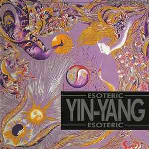 Hermes St. John - Yin-Yang FLAC