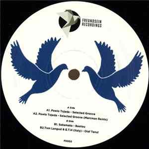 Various - Selected Groove FLAC