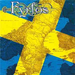 Fyrfos - Stolt Svensk / Kaverit On Komeasti Palkitu FLAC