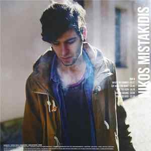 Darren Eve & Nikos Mistakidis - Darren Eve & Nikos Mistakidis FLAC