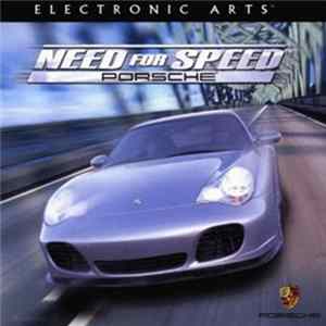 Various - Need For Speed: Porsche Unleashed Soundtrack FLAC