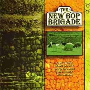 New Bop Brigade - New Bop Brigade FLAC