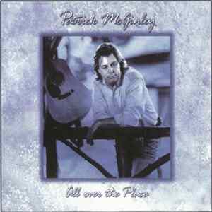 Patrick McGinley - All Over The Place FLAC
