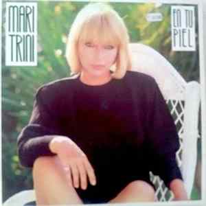 Mari Trini - En Tu Piel FLAC