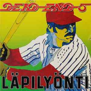 Dead End 5 - Läpilyönti FLAC