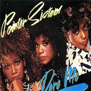 Pointer Sisters - Dare Me / I'll Be There FLAC