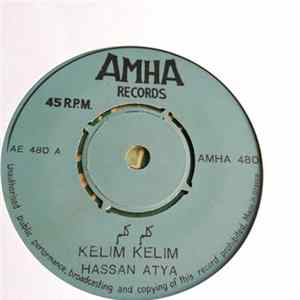 Hassan Atya - Kelim Kelim / Yagemil Yasada FLAC