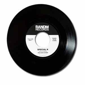 The Dead Lovers / Steelwells - Special K / Dead Song FLAC