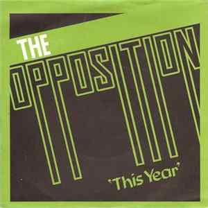 The Opposition - This Year FLAC