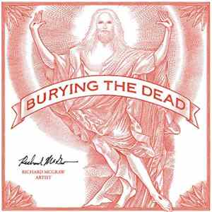 Richard McGraw - Burying The Dead FLAC
