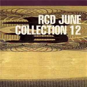 Various - RCD June Collection 12 FLAC