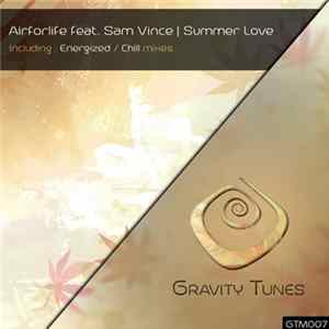 Airforlife Feat. Sam Vince - Summer Love FLAC