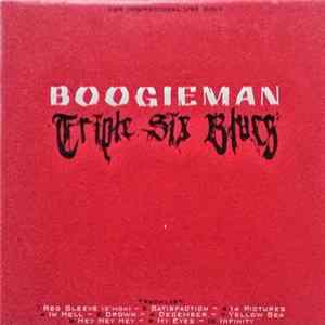 Boogieman - Triple Six Blues FLAC