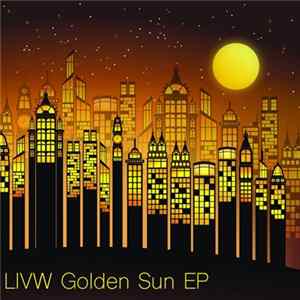 LIVW - Golden Sun EP FLAC