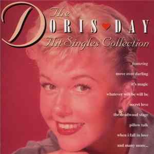 Doris Day - The Hit Singles Collection FLAC