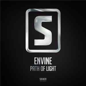 Envine - Path Of Light FLAC