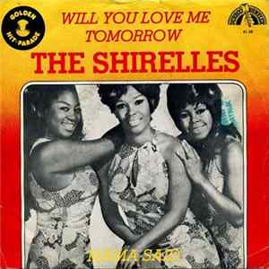 The Shirelles - Will You Love Me Tomorrow FLAC