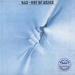 Can - Out Of Reach FLAC