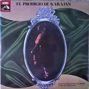 Herbert von Karajan - El Prodigio Karajan FLAC