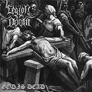 Legion Of Doom - God Is Dead FLAC