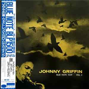 Johnny Griffin - A Blowing Session FLAC