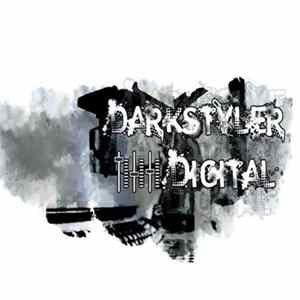 The Darkstylerz & Equilibrium - Full Metal FLAC