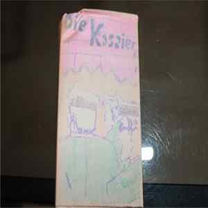 Die Kassierer - Die Kassierer live im Okie-Dokie am 16.8.'85 FLAC