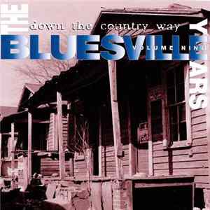 Various - Down The Country Way FLAC