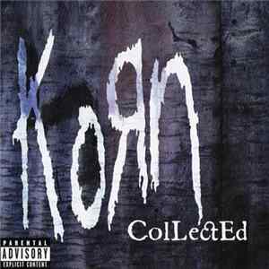 Korn - Collected FLAC