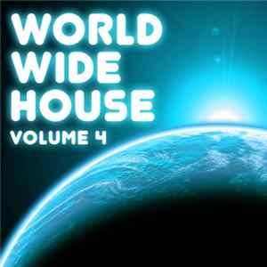 Various - World Wide House Volume 4 FLAC