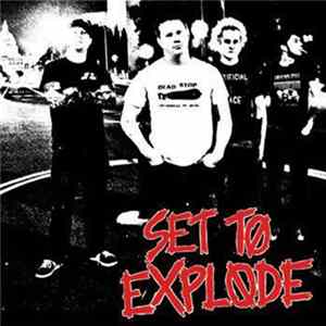 Set To Explode - Set To Explode FLAC