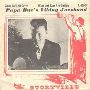Papa Bue And His Viking Jazzband - White Cliffs Of Dover FLAC