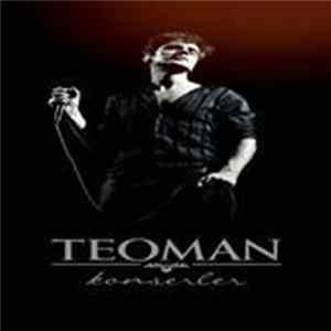 Teoman - Konser 1 FLAC