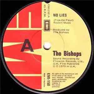 The Bishops - No Lies FLAC