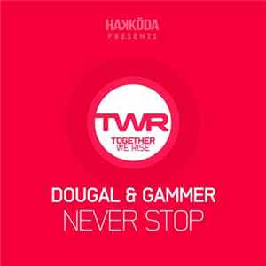 Dougal & Gammer - Never Stop FLAC