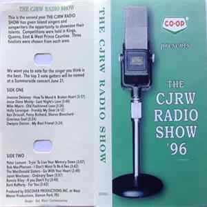 Various - Co-Op Presents The CJRW Radio Show '96 FLAC