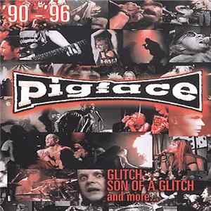 Pigface - '90-'96 FLAC