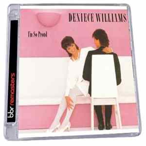 Deniece Williams - I'm So Proud FLAC