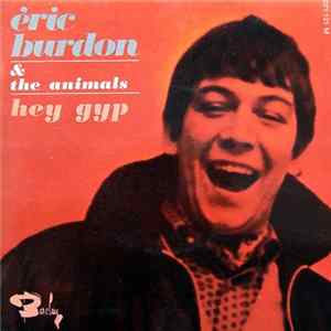 Eric Burdon & The Animals - Hey Gyp FLAC