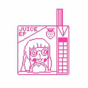Esca-chan - Juice EP FLAC