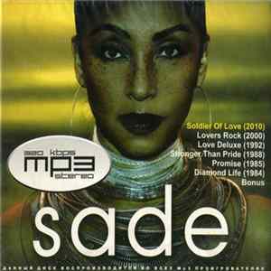 Sade - MP3 FLAC