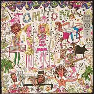 Tom Tom Club - Tom Tom Club FLAC