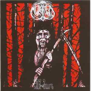 Molested - Blod-draum FLAC