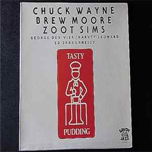 Various - Tasty Pudding FLAC